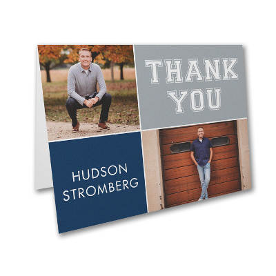 Thank You Cards